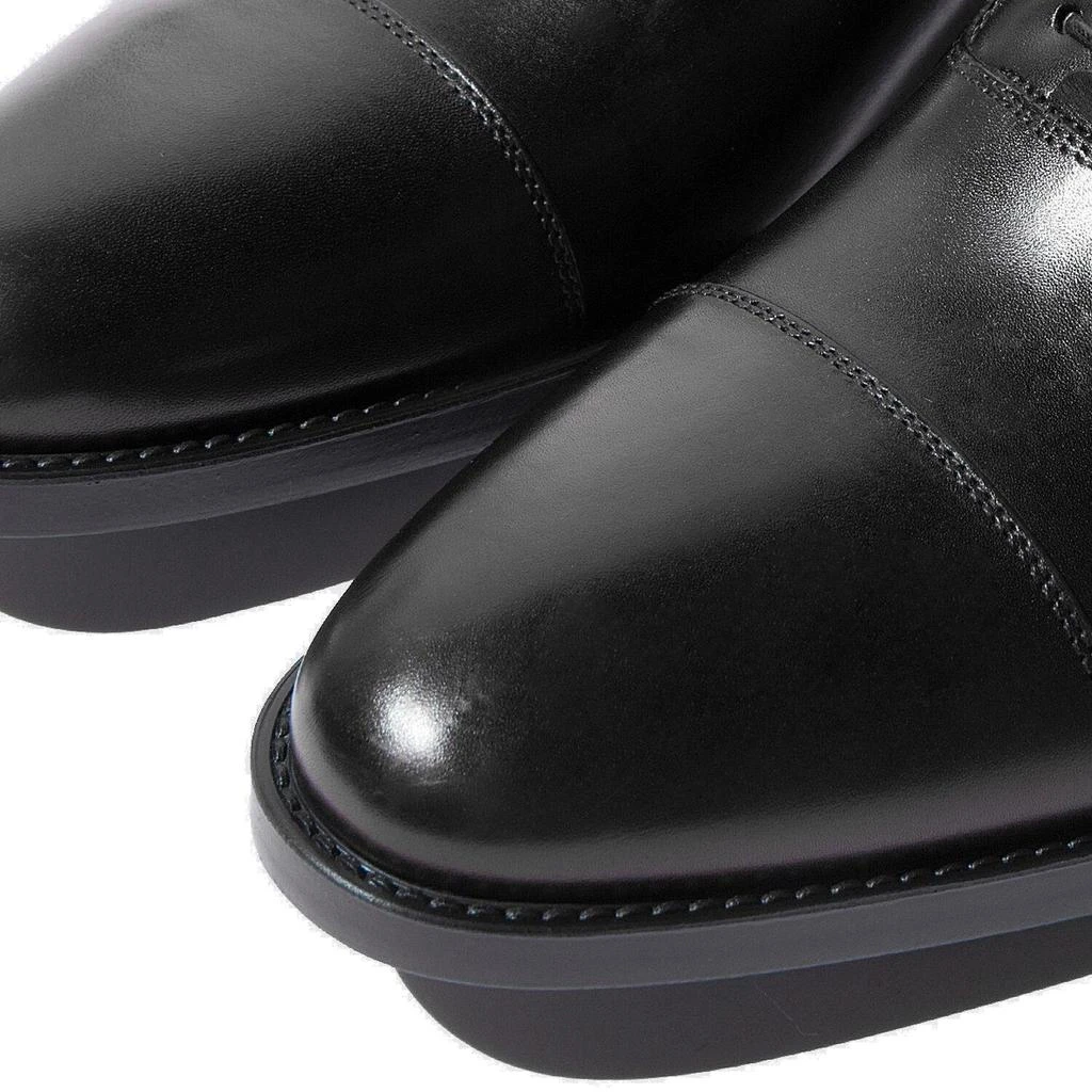 Scarosso Scarosso Cesare Oxford Lace-Up Shoes 4
