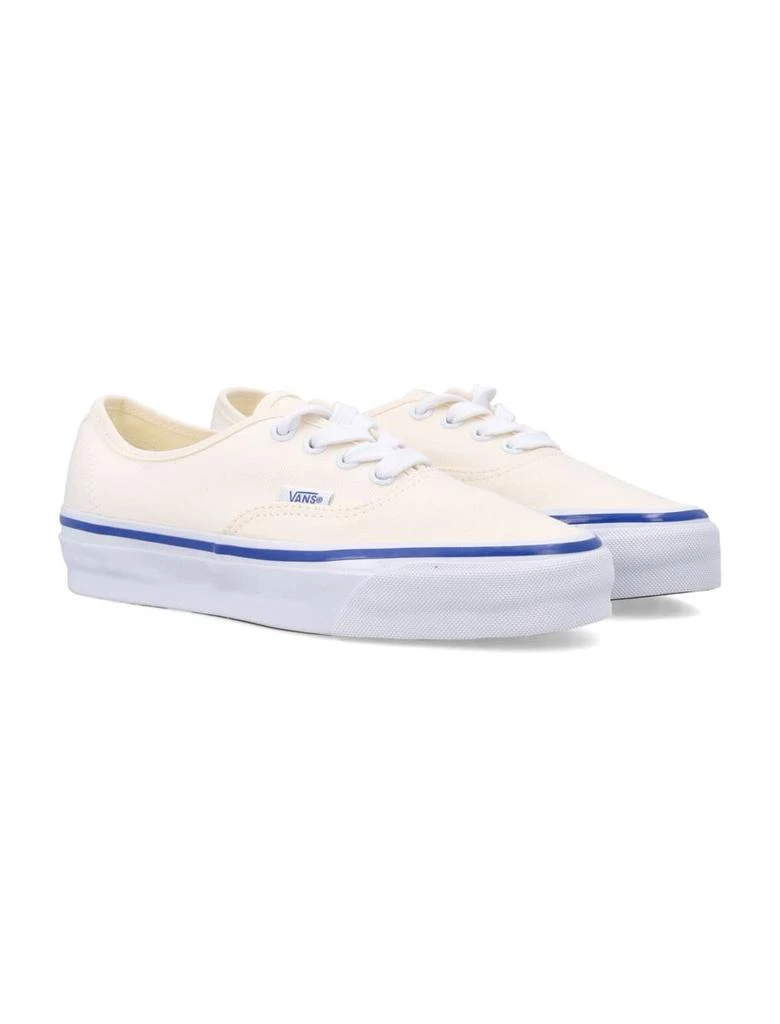 Vans Vans Premium Authentic 44 Canvas Low-Top Shoes 3