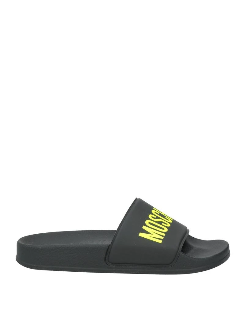 MOSCHINO TEEN Sandals