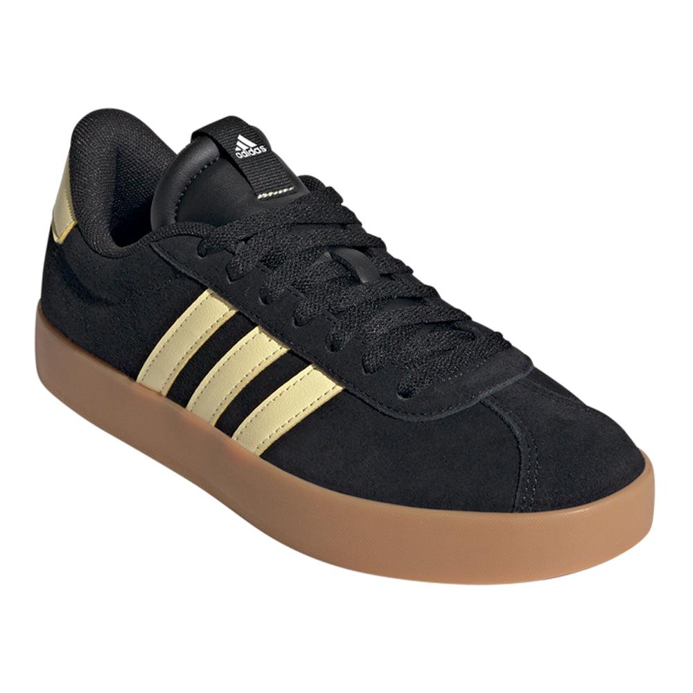 Adidas Vl Court 3.0 Lace Up Sneakers