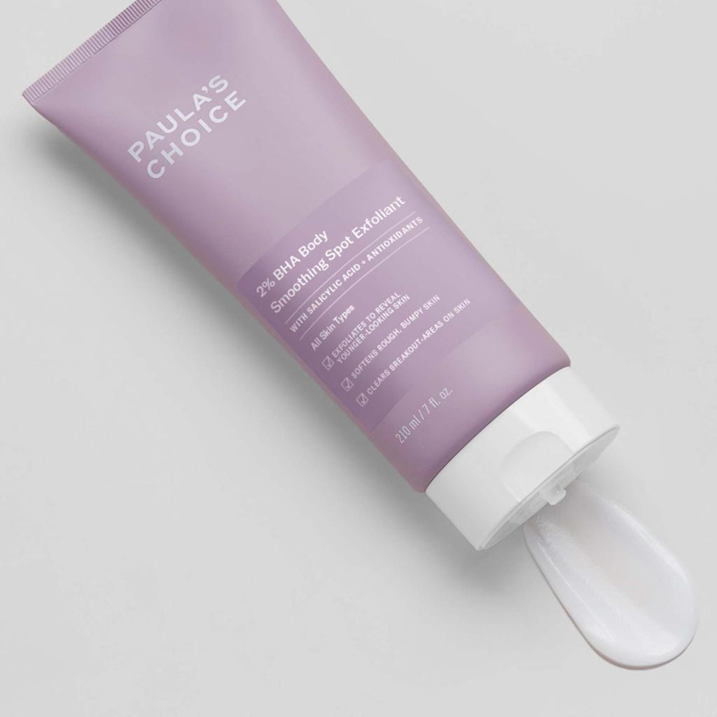 Paula's Choice Paula's Choice RESIST Weightless Body Treatment 2 Percent BHA