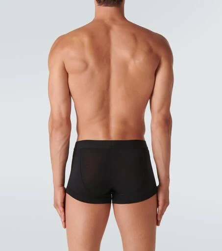 Giorgio Armani Set of 3 boxer briefs 3