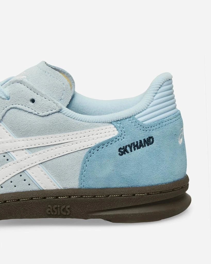 Asics Skyhand OG Sneakers Light Blue / White 6
