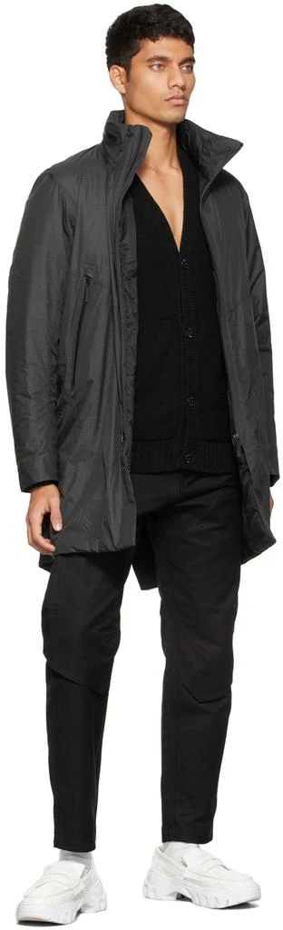 Veilance Black Monitor IS GR Coat 4