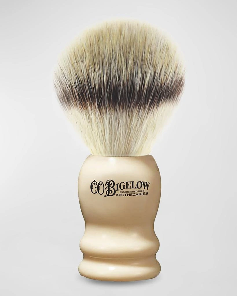 C.O. Bigelow Men
s Shave Brush from Neiman Marcus