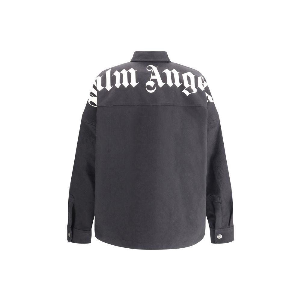Palm Angels Men's Shirt