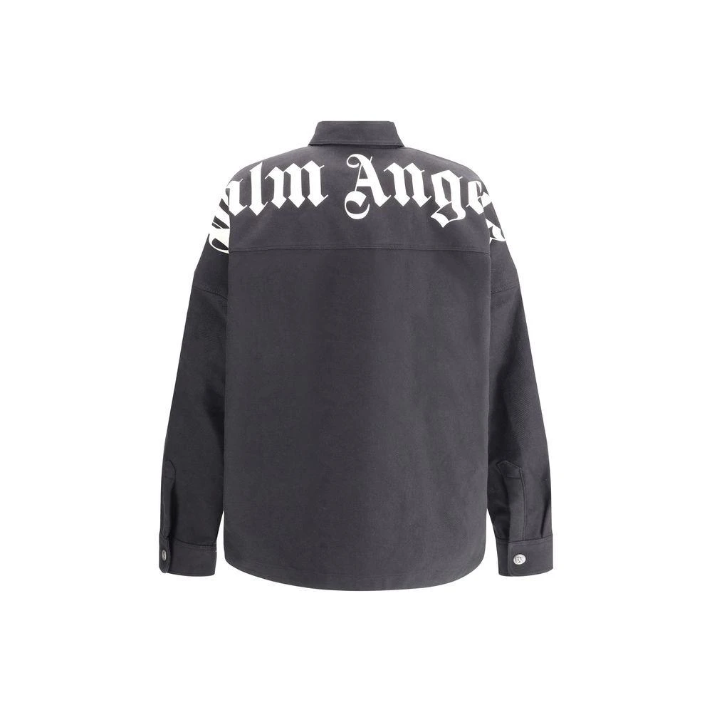 Palm Angels Men's Shirt 2