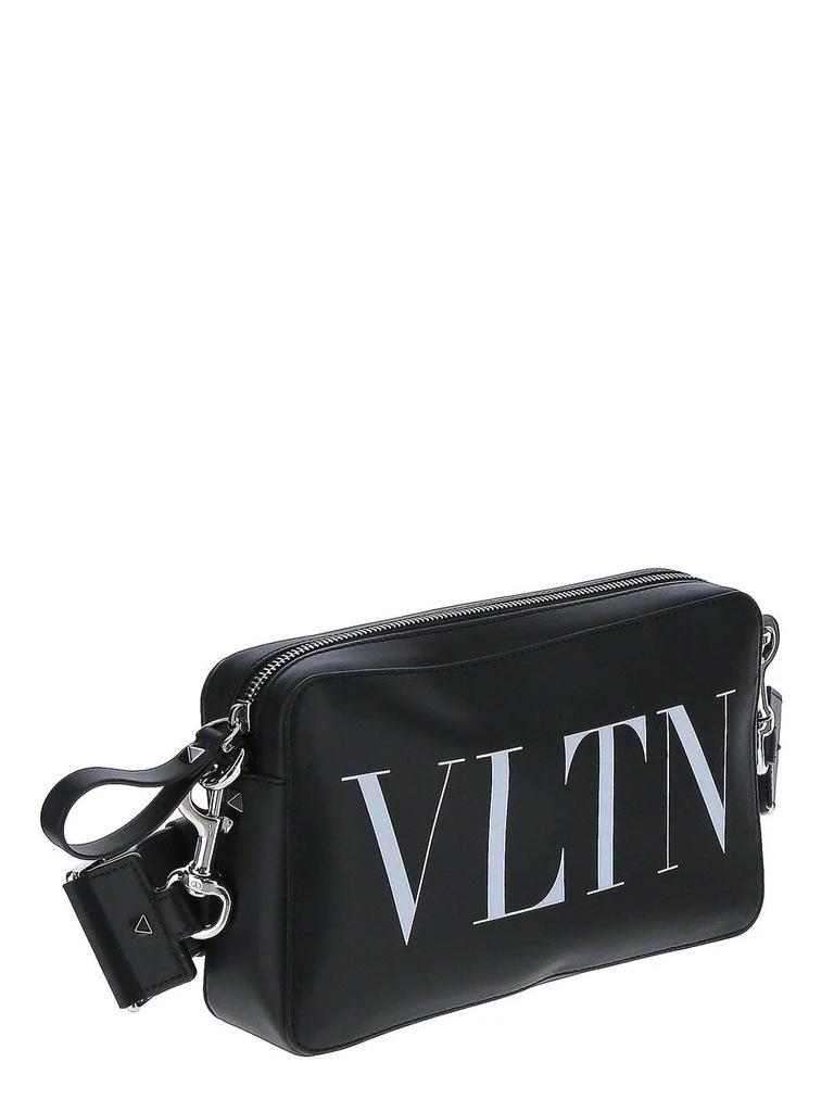 Valentino Logo Print Mini Bag 2