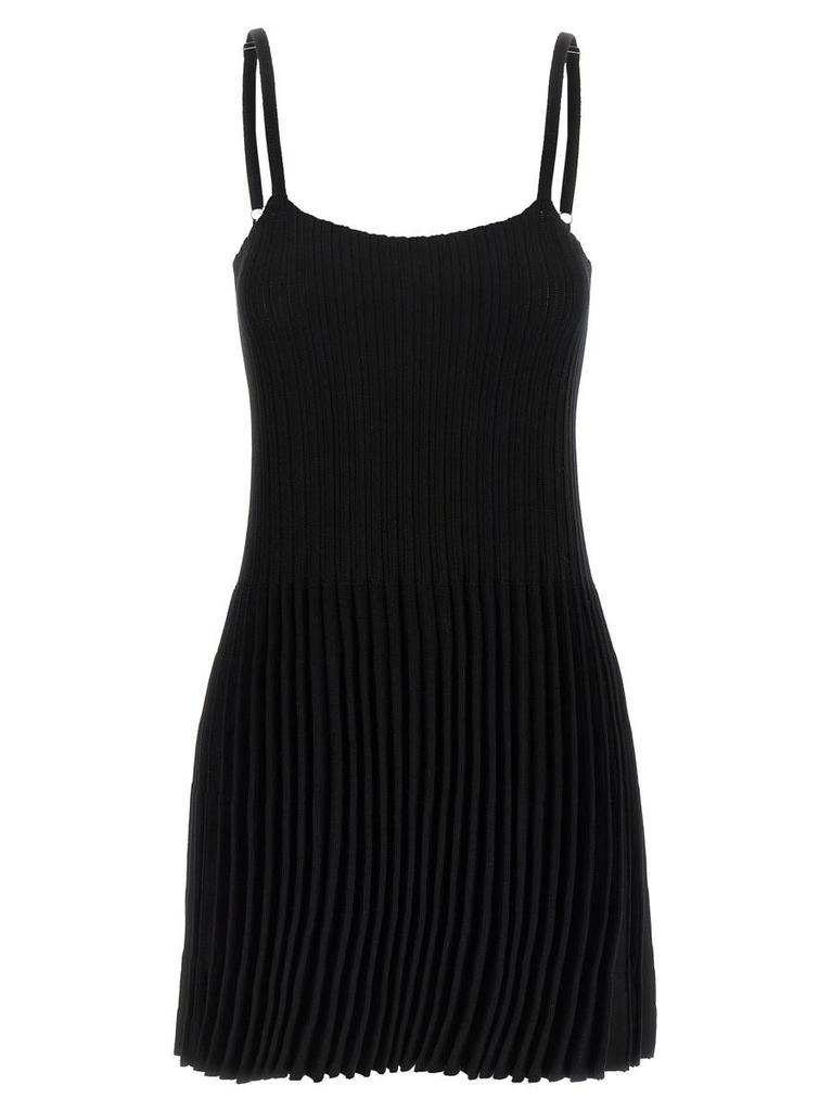 Magda Butrym Magda Butrym 'Pf 25 11' Dress
