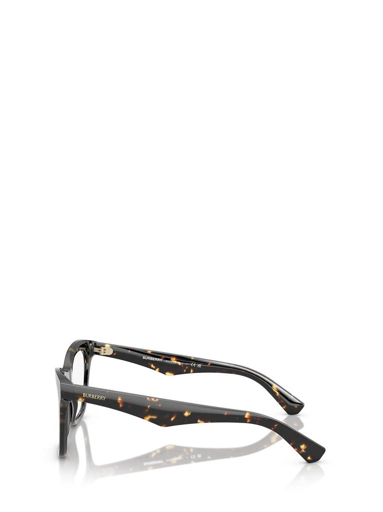 Burberry Burberry Eyewear Cat-Eye Glasses 3