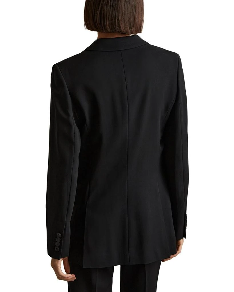 REISS Tansey Fluid Blazer 2