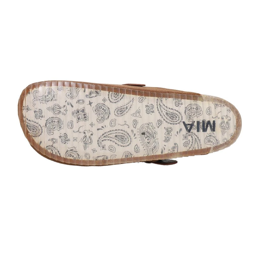 MIA Qwest-P Mule Clogs 5
