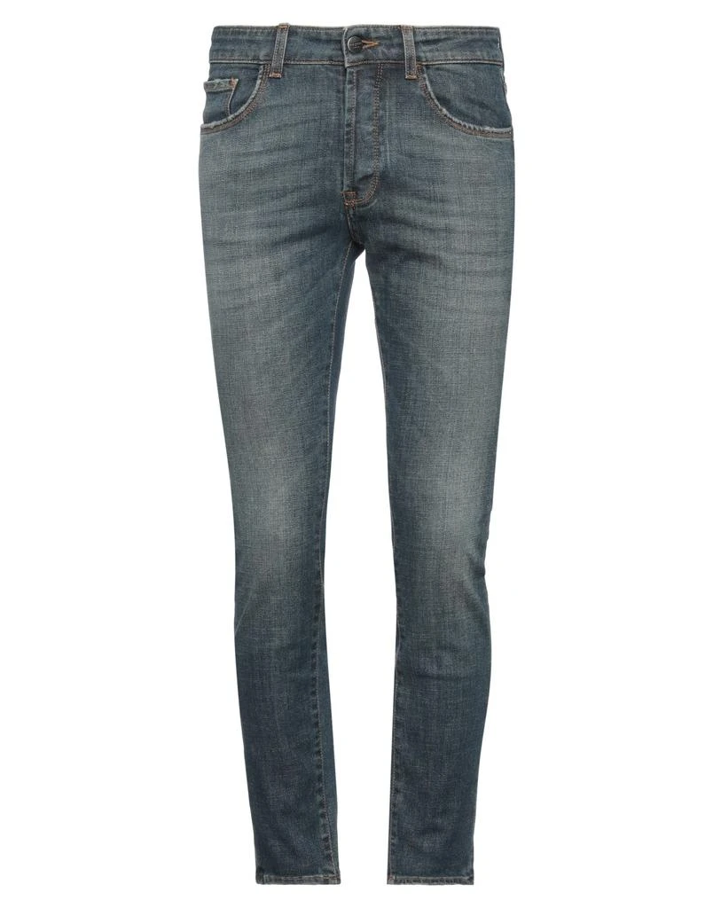 Reign Denim pants 1