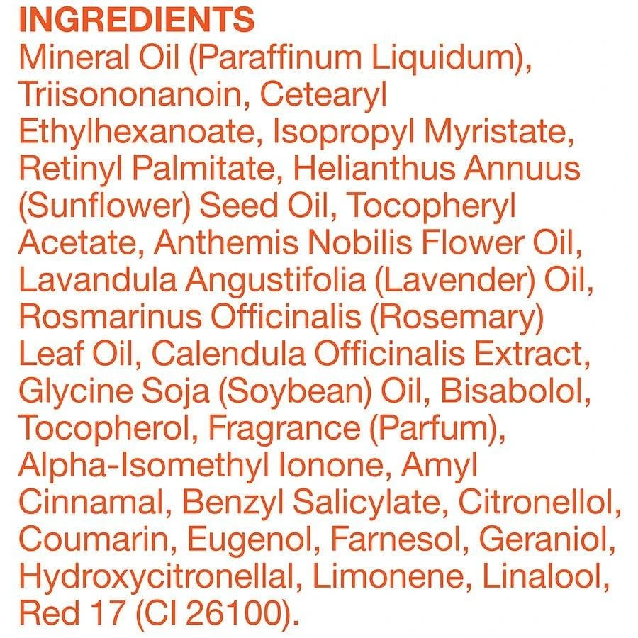 Bio-Oil Skincare Oil 4