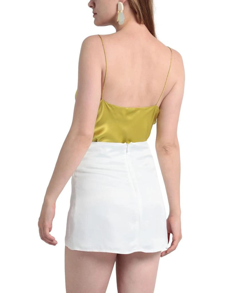 Topshop Mini skirt 3