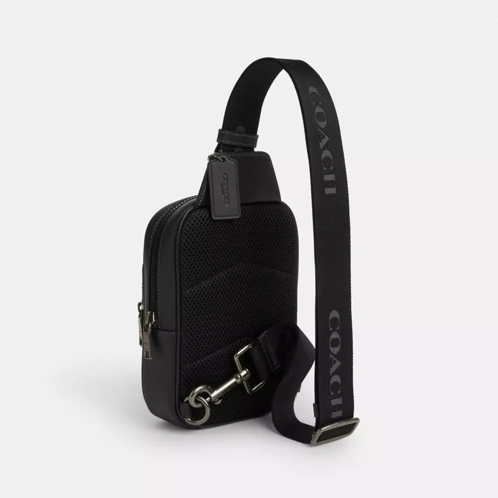 Coach Racer Sling Pack 3