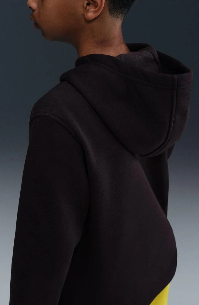 NIKE Kids
 Club Fleece Hoodie 7