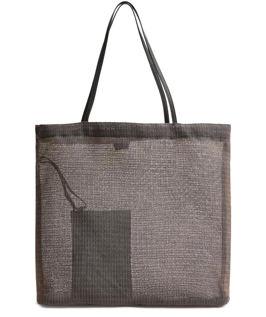 The Row Barn tote bag 2
