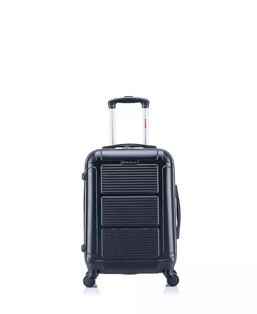 RTA Pilot 20" Lightweight Hardside Spinner Carry-on Luggage