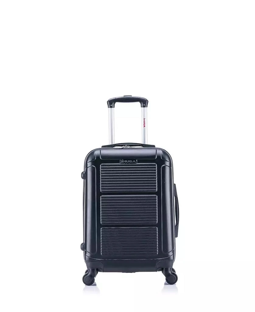 RTA Pilot 20" Lightweight Hardside Spinner Carry-on Luggage 1