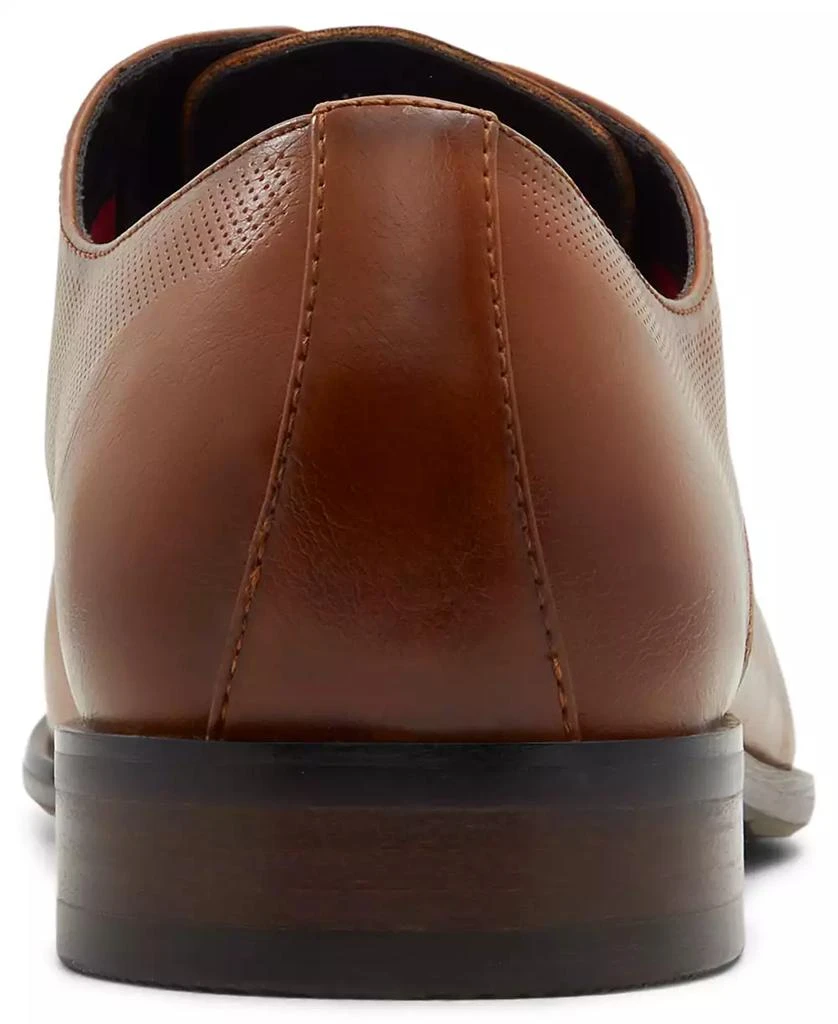 Call It Spring Men's Hudson Derby Lace-Up Dress Shoes 3