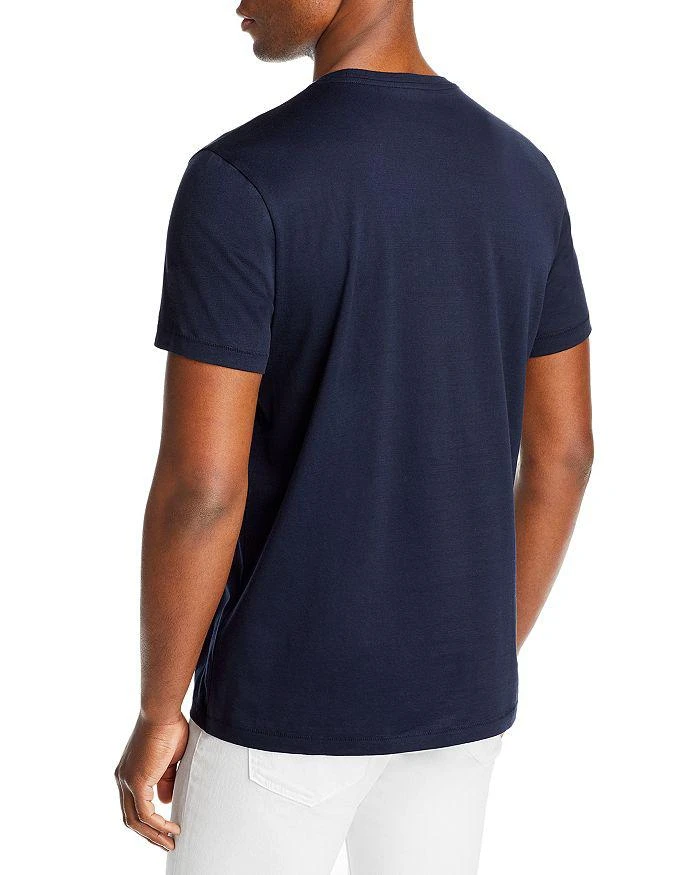 The Men's Store at Bloomingdale's Supima® Cotton Tee - 100% Exclusive 3