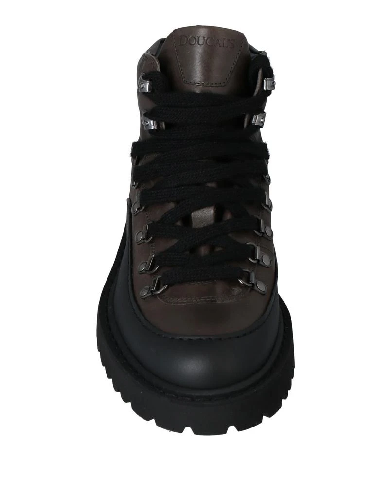 DOUCAL'S Ankle boot 4