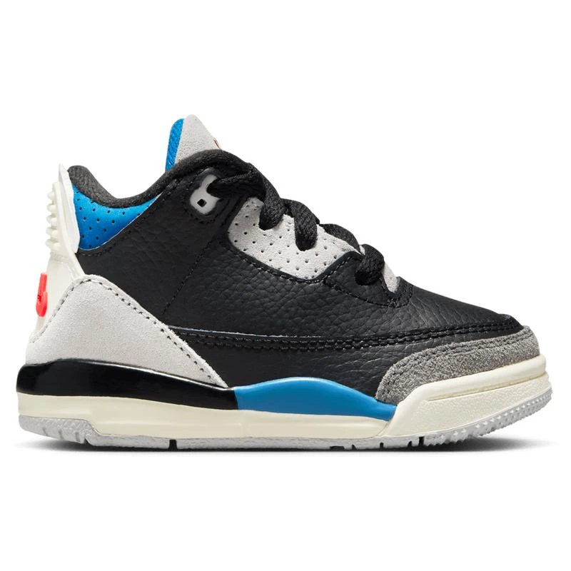 Jordan Jordan Retro 3 OG - Boys' Toddler 1