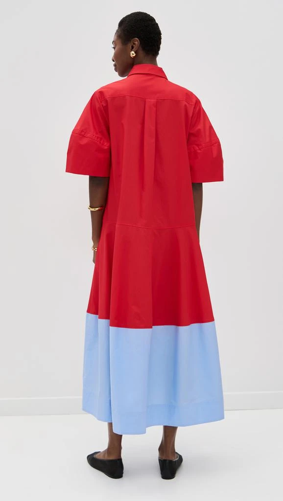 Lee Mathews Wendy Shirt Dress 2