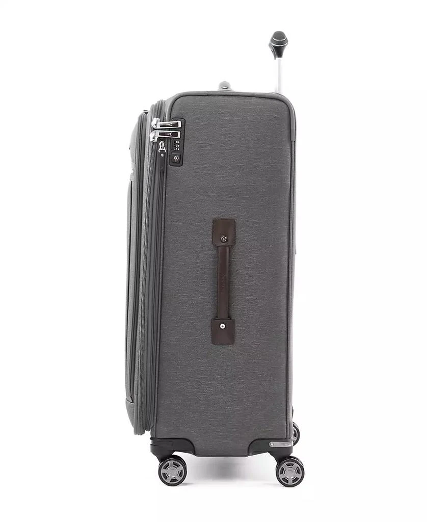 Travelpro Platinum Elite 29" Softside Check-In Spinner 9