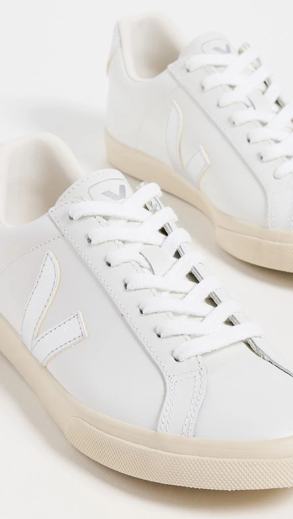 Veja Esplar Leather Sneakers 4