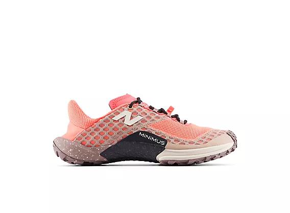 New Balance Minimus Trail