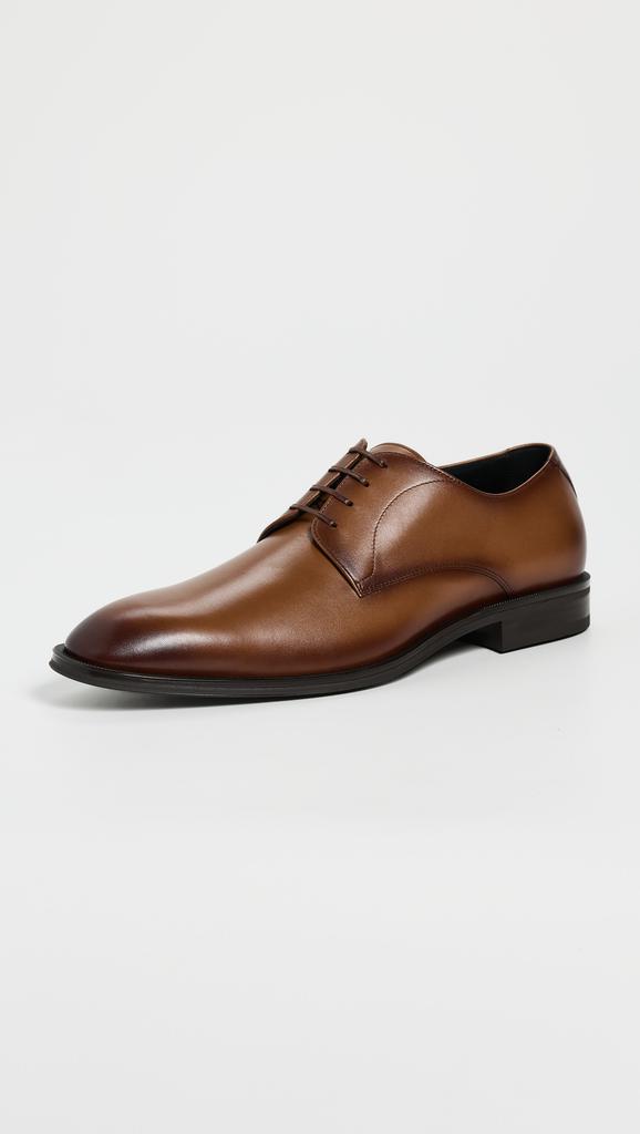 Hugo Boss Derrek Derby Shoes