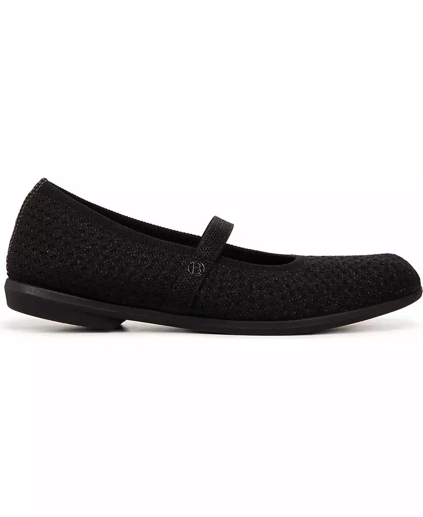LifeStride Women's Keynote Washable Mary Jane Flats 2