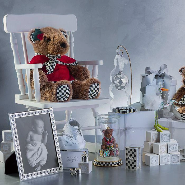 MacKenzie-Childs Celebration Picture Frame, 8" x 10" 2