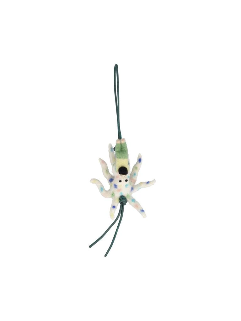 Loewe Loewe Animal Shaped Charm 1