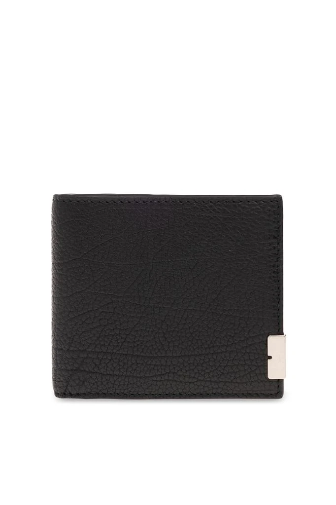Burberry Folding wallet 1