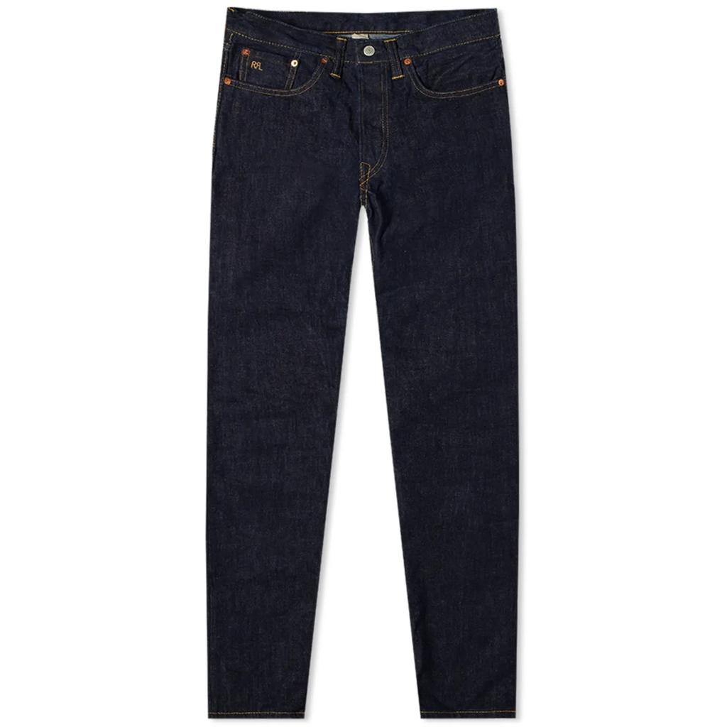 RRL RRL Slim Fit Jeans