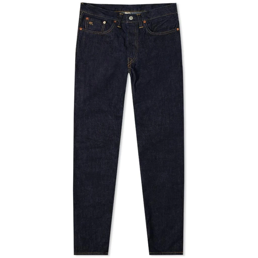 RRL RRL Slim Fit Jeans 1