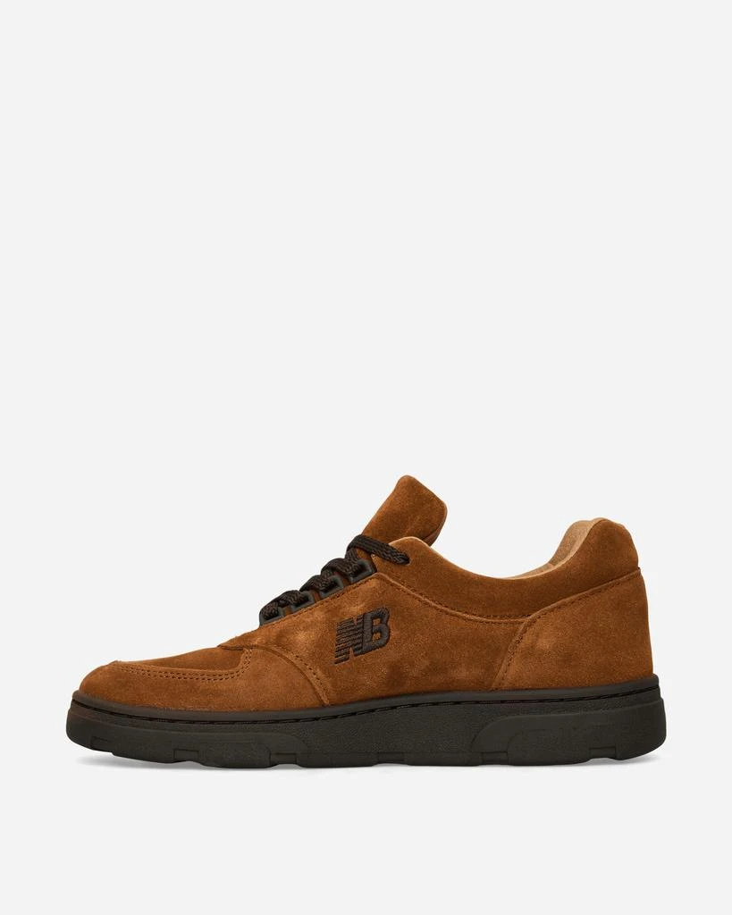 New Balance Made in UK Allerdale Sneakers Sierra / Black Coffee / Indian Tan 3