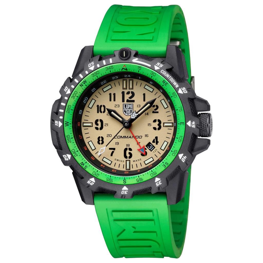 Luminox Luminox Commando Raider Men's Watch