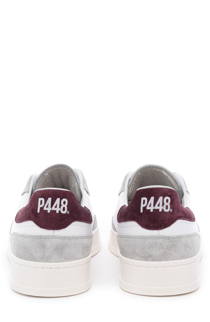P448 Bali Lace-Up Sneaker