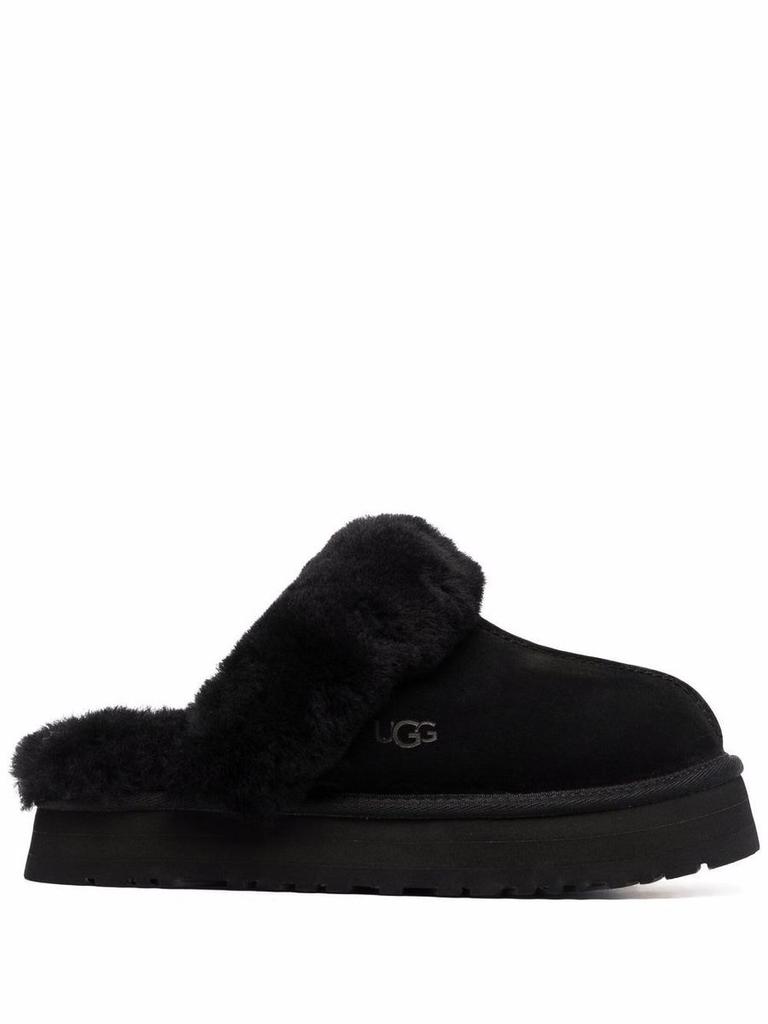 UGG Ugg Disquette Slippers
