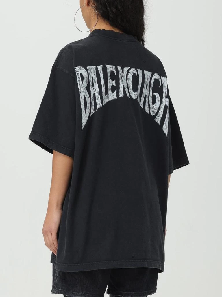 Balenciaga T-shirt woman Balenciaga 3