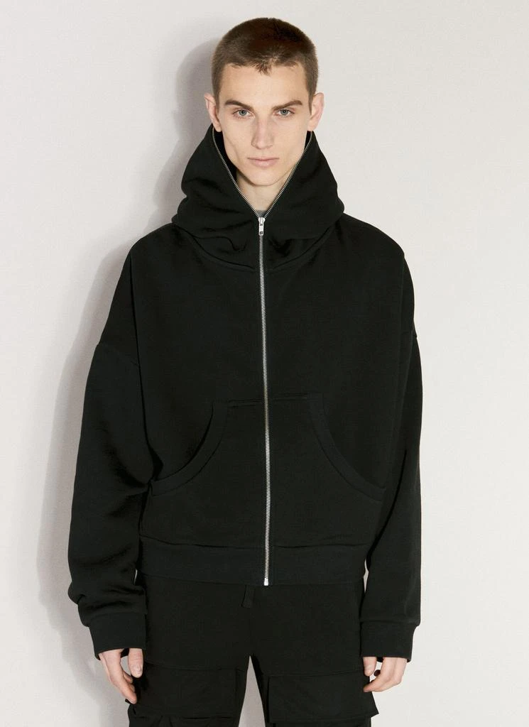 Entire Studios Eternal Zip Hooded Sweatshirt 4