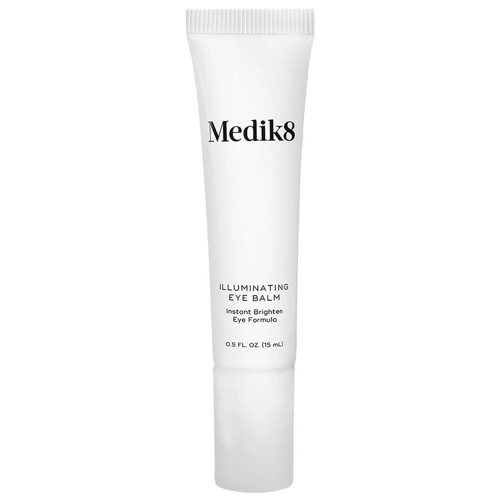 Medik8 Medik8 Illuminating Eye Balm 15ml 1