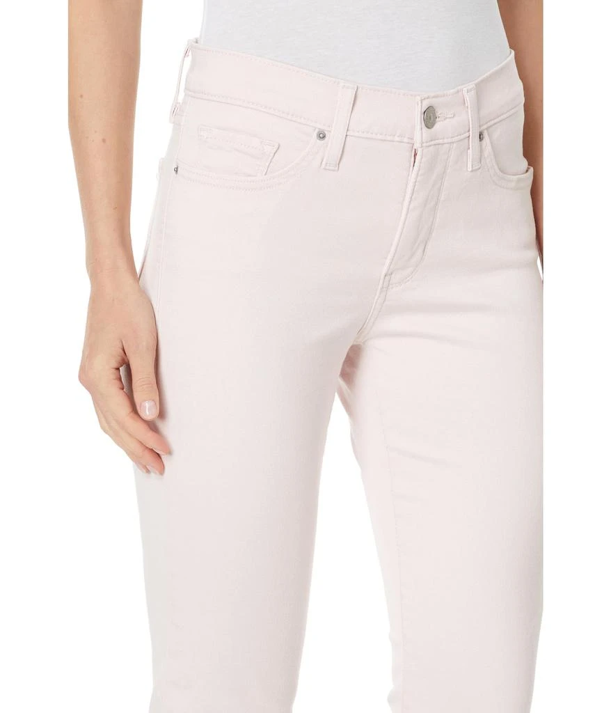 Levi's 311 Shaping Skinny Capri 3
