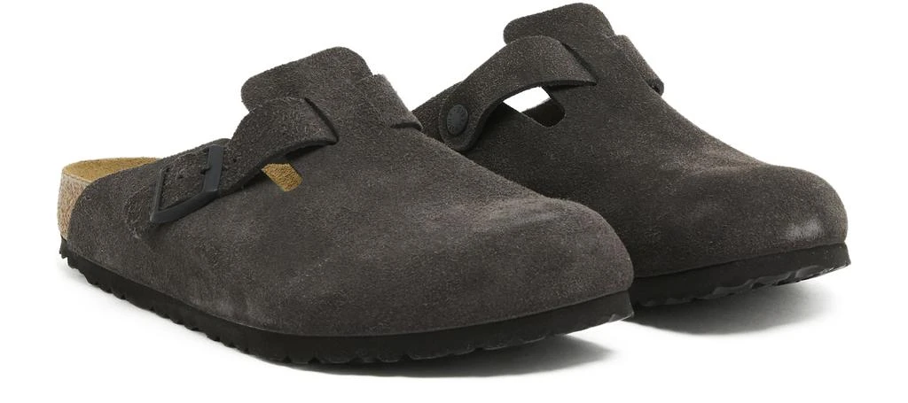 Birkenstock Boston LEVE mules 3
