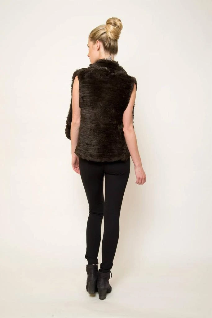 Love Token Love Token - Carter Vest 3