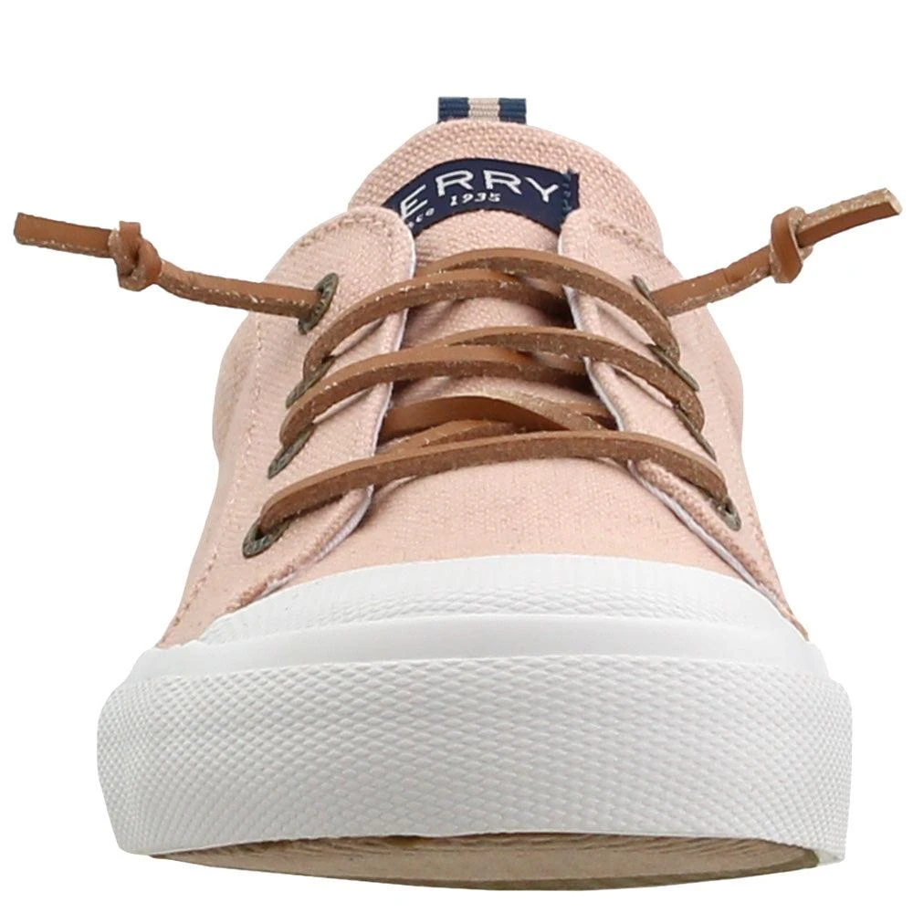 Sperry Pier Wave Lace Up Sneakers (Little Kid-Big Kid) 5